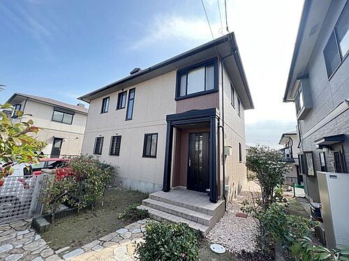 福岡県北九州市若松区花野路１丁目 2480万円 5LDK