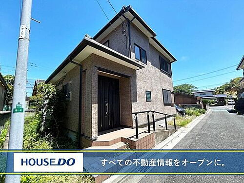 福岡県北九州市八幡西区浅川日の峯２丁目 1750万円