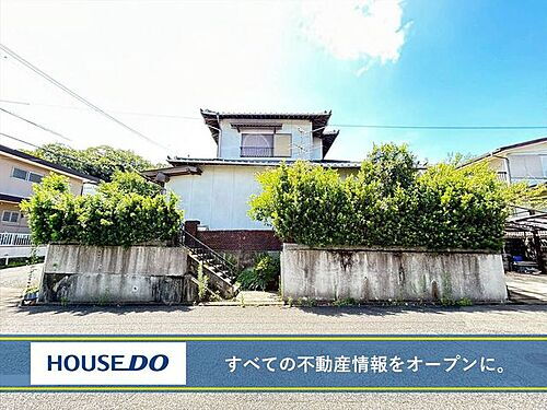 福岡県北九州市八幡西区鷹見台３丁目 中古住宅