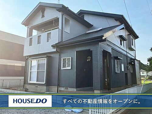 福岡県遠賀郡水巻町猪熊２丁目 中古住宅