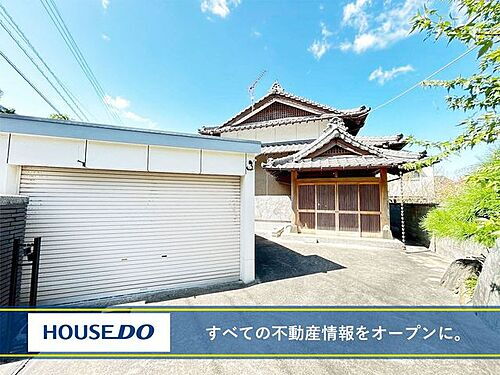 福岡県北九州市八幡西区町上津役東２丁目 中古住宅