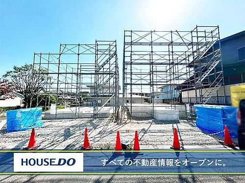 福岡県北九州市若松区高須西2丁目 3498万円 4LDK