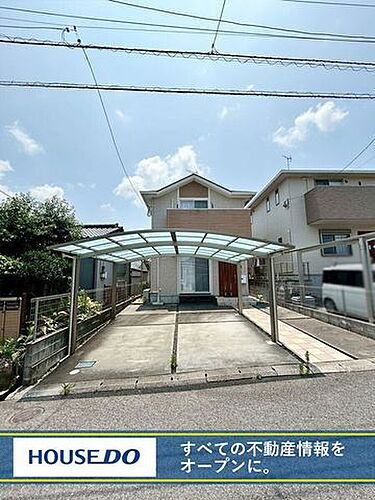 福岡県北九州市八幡西区小嶺台１丁目 中古住宅