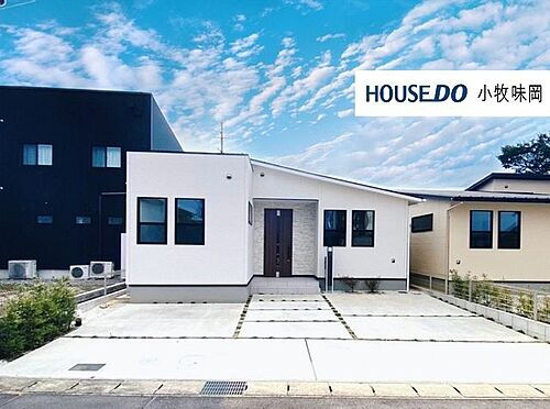 愛知県丹羽郡大口町河北２丁目 中古住宅