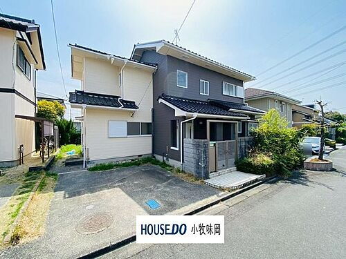 愛知県小牧市光ケ丘４丁目 2299万円