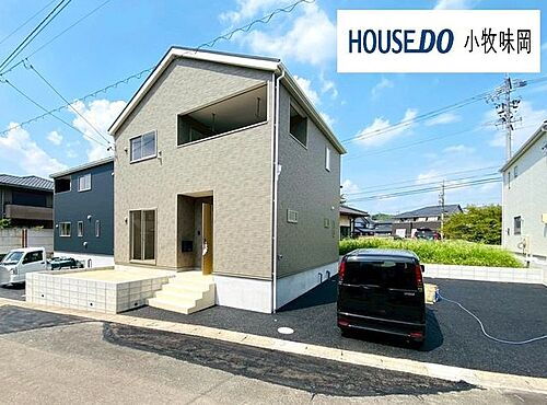 愛知県犬山市富岡新町1丁目 3090万円 3LDK