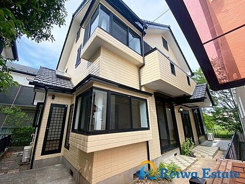 神奈川県茅ヶ崎市小和田１丁目 4750万円
