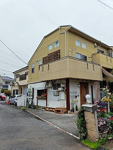 東京都清瀬市梅園３丁目 4980万円