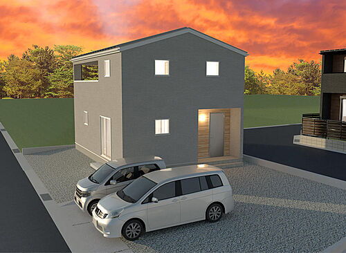 静岡県富士宮市大岩 2760万円 4SLDK