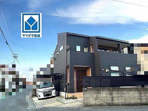 福岡県福岡市早良区賀茂１丁目 5380万円