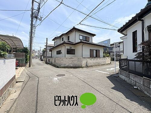 東京都東村山市諏訪町１丁目 3480万円