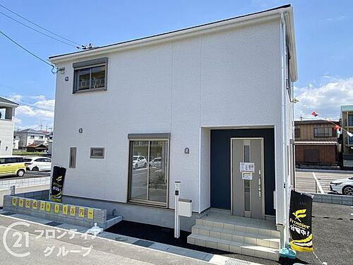 大阪府岸和田市額原町 2780万円 4LDK