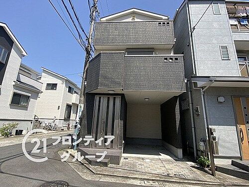 大阪府堺市中区八田南之町 2180万円 3LDK