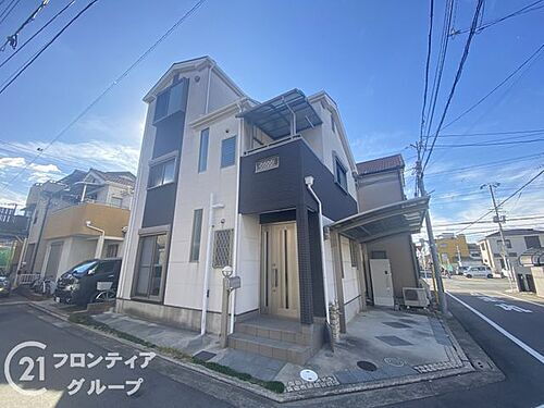 大阪府堺市堺区寺地町西３丁 3200万円