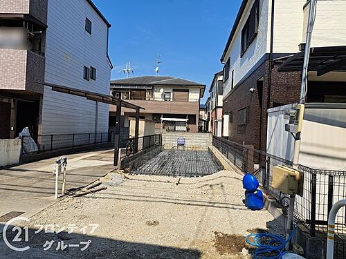 大阪府堺市東区野尻町 2980万円 4LDK