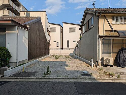 大阪府堺市堺区北向陽町２丁 4998万円 4LDK
