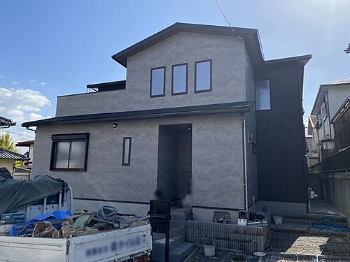 大阪府堺市南区御池台３丁 4580万円 4LDK