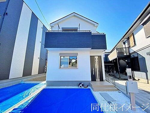 大阪府堺市西区上 3890万円 2SLDK