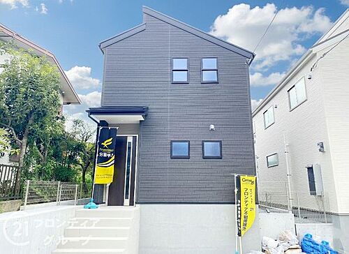 大阪府堺市南区槇塚台２丁 3880万円 3LDK