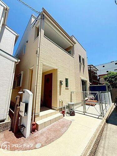 大阪府堺市堺区砂道町３丁 3530万円
