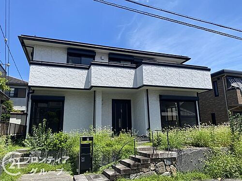 大阪府堺市南区庭代台４丁 中古住宅