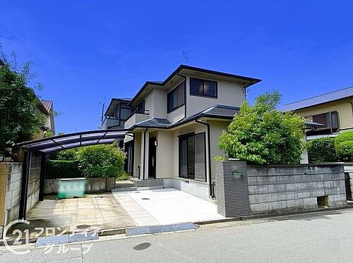 大阪府堺市東区中茶屋 2980万円