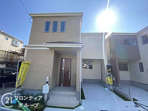 大阪府堺市美原区黒山 2790万円 3LDK