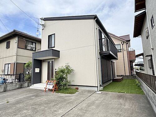 静岡県浜松市中央区安新町 2599万円