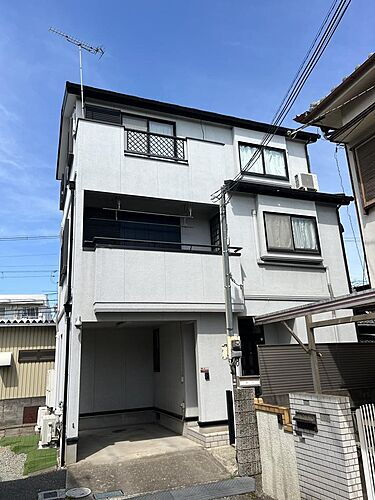 兵庫県加古川市平岡町新在家 1680万円