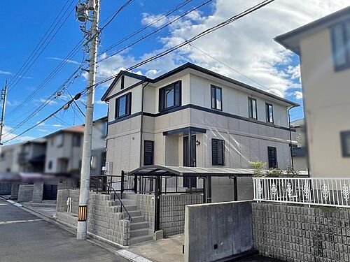 三重県桑名市新西方５丁目 2780万円