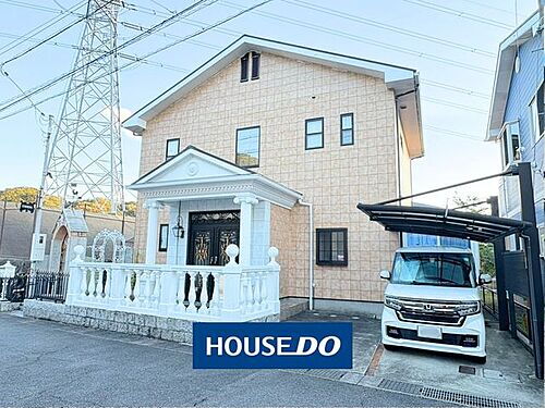 山口県周南市秋月３丁目 1580万円