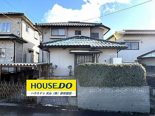愛知県犬山市長者町４丁目 910万円