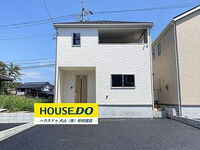 愛知県犬山市富岡新町1丁目 3090万円 4SLDK