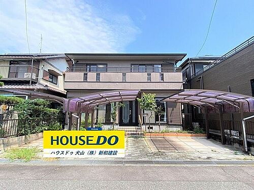 愛知県犬山市字中唐曽 2010万円