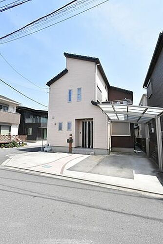 神奈川県相模原市中央区田名 3380万円