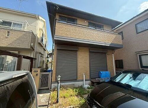 東京都小平市小川町２丁目 中古住宅