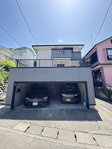 神奈川県鎌倉市台４丁目 5580万円