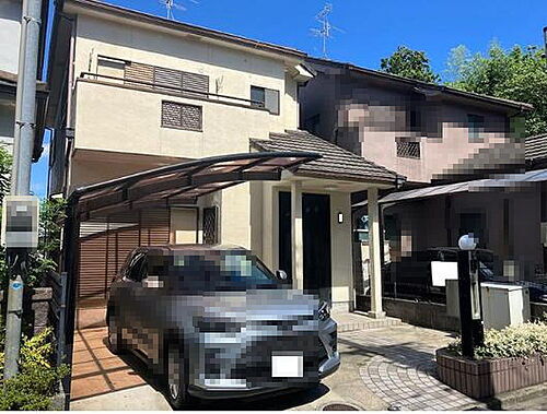 奈良県香芝市北今市６丁目 1699万円