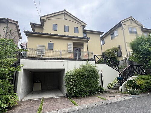 奈良県香芝市高山台２丁目 中古住宅