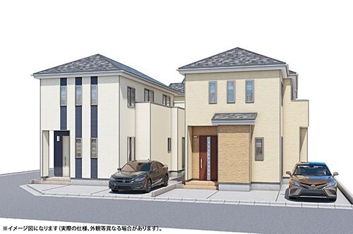 宮城県名取市大手町４丁目 3790万円 4LDK