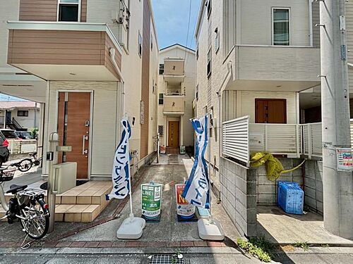 神奈川県川崎市川崎区出来野 4199万円