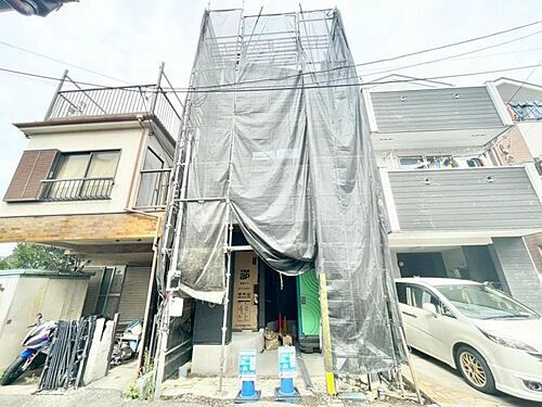 神奈川県川崎市川崎区小田1丁目 5190万円 3SLDK