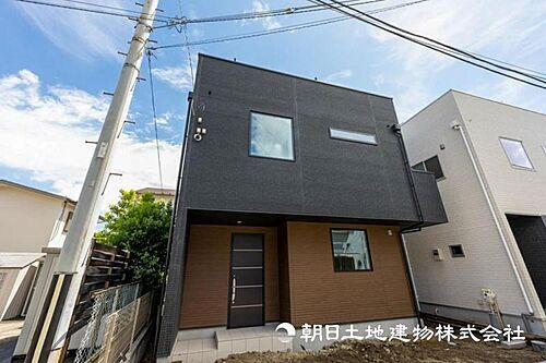 神奈川県横浜市磯子区中浜町 5180万円 4LDK