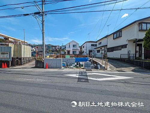 神奈川県横浜市戸塚区下倉田町 3680万円 2LDK