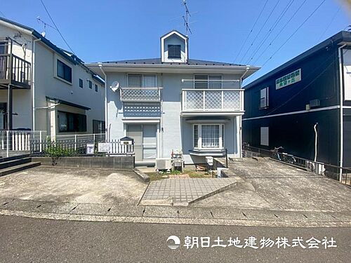 神奈川県横浜市旭区南希望が丘 3780万円