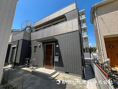 神奈川県海老名市今里３丁目 3880万円