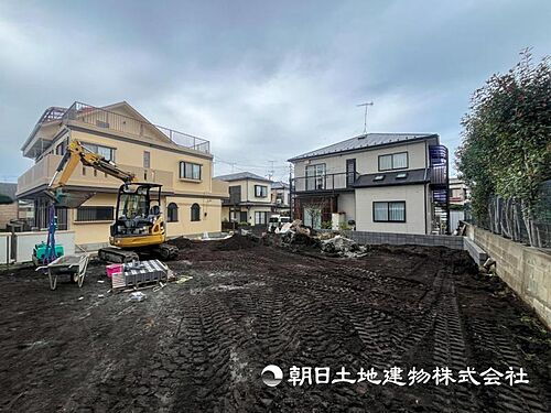 神奈川県横浜市瀬谷区下瀬谷３丁目 5380万円 5LDK