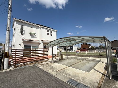 奈良県葛城市北花内 2480万円