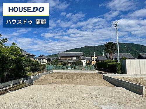 愛知県蒲郡市豊岡町中屋敷 2590万円 4SLDK