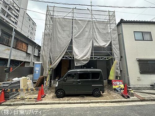 広島県広島市南区宇品御幸５丁目 4880万円 4LDK